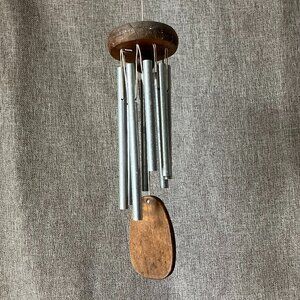 Small 8" Woodstock Chimes, Used